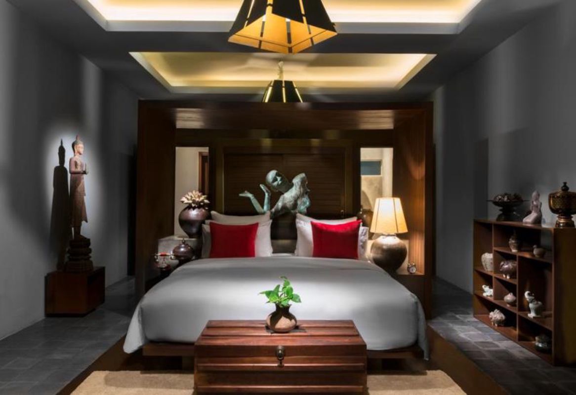Sokkhak Boutique Resort Siem Reap
