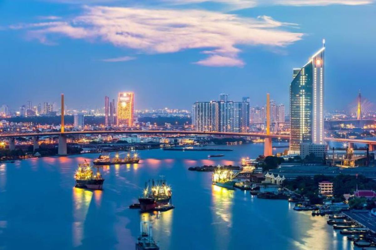 Capture the vibrant energy of Can Tho’s cultural jewel