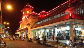 Embrace the vibrant spirit of Can Tho Travel adventures