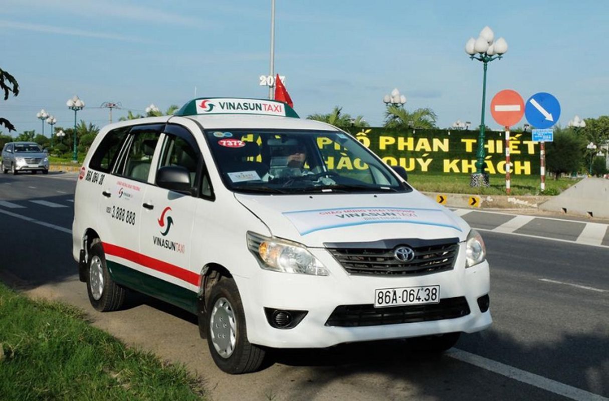 Transportation Guide for Phan Thiet & Mui Ne