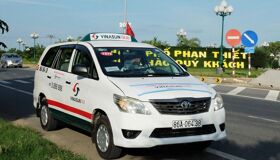 Transportation Guide for Phan Thiet & Mui Ne