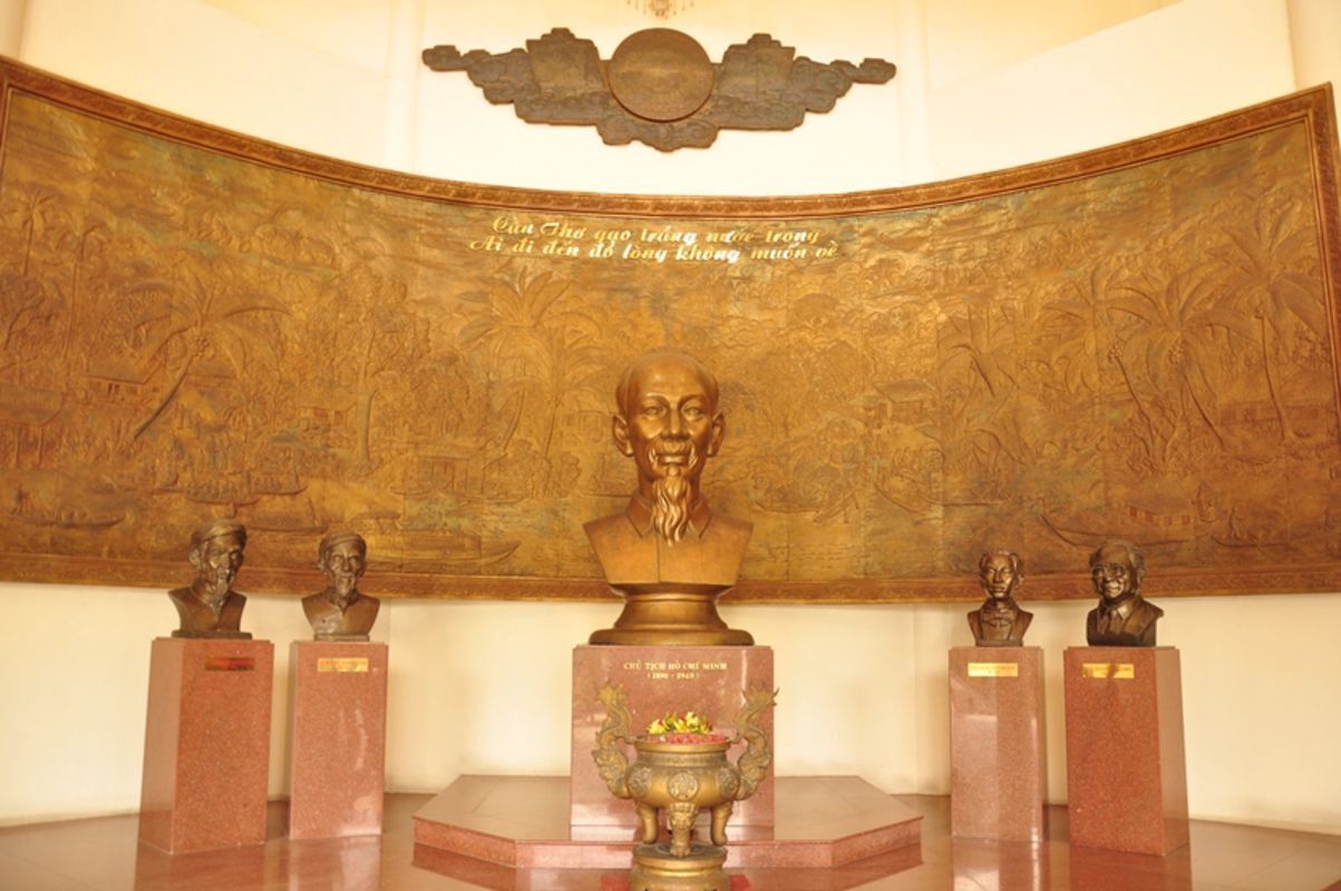 Experience Can Tho Tours with sustainable exploration