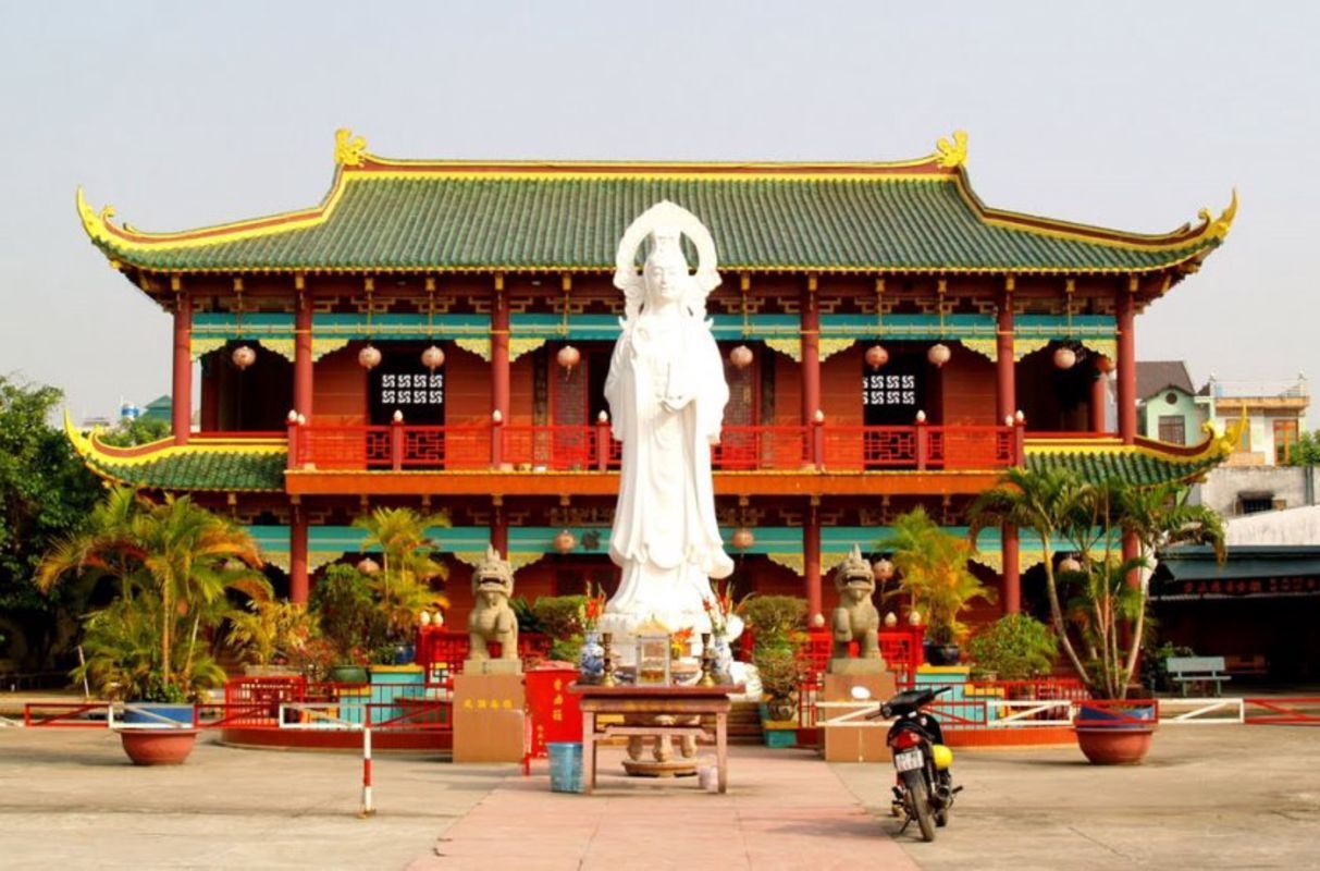 Dive into the sacred charm of Phu Quoc Travel