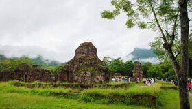 My Son Sanctuary Da Nang City: Best Things to Do, Prices & Tour Tips