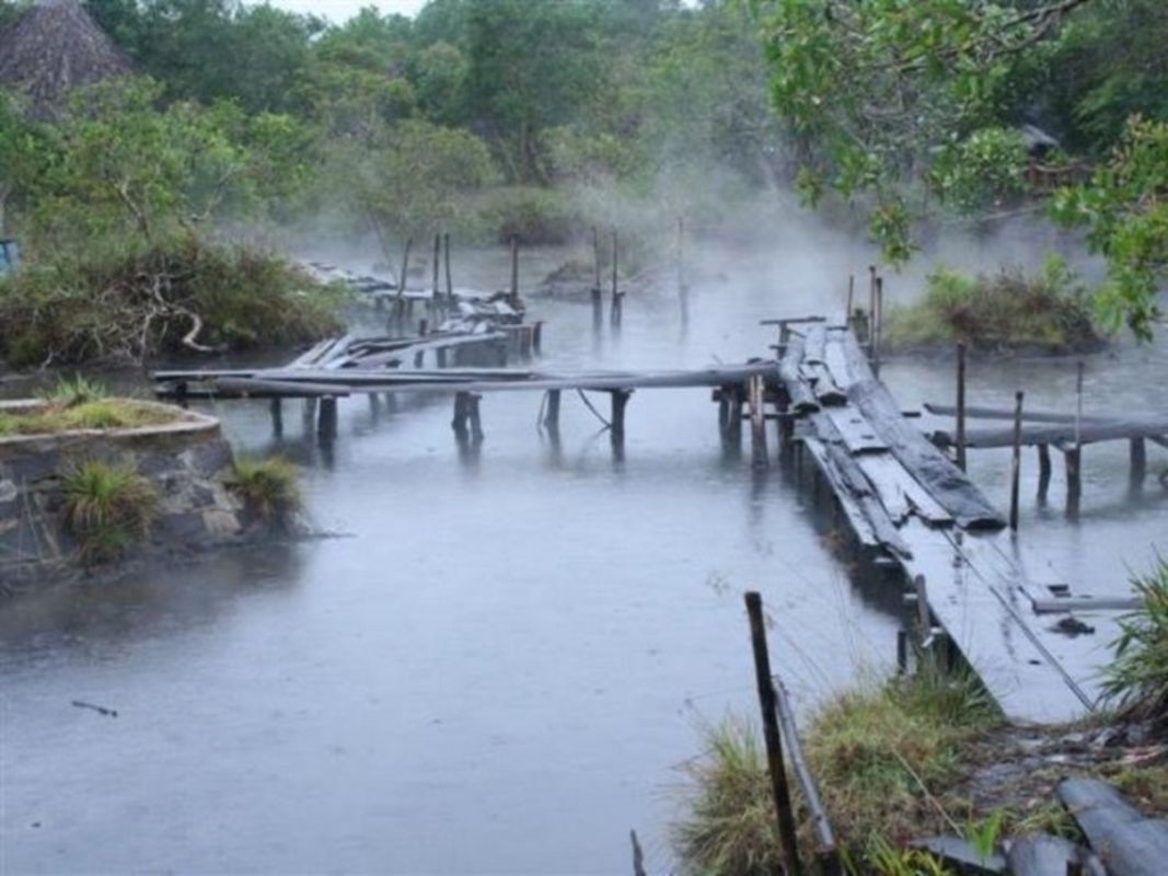 Dive into the vibrant charm of Phu Tho Travel