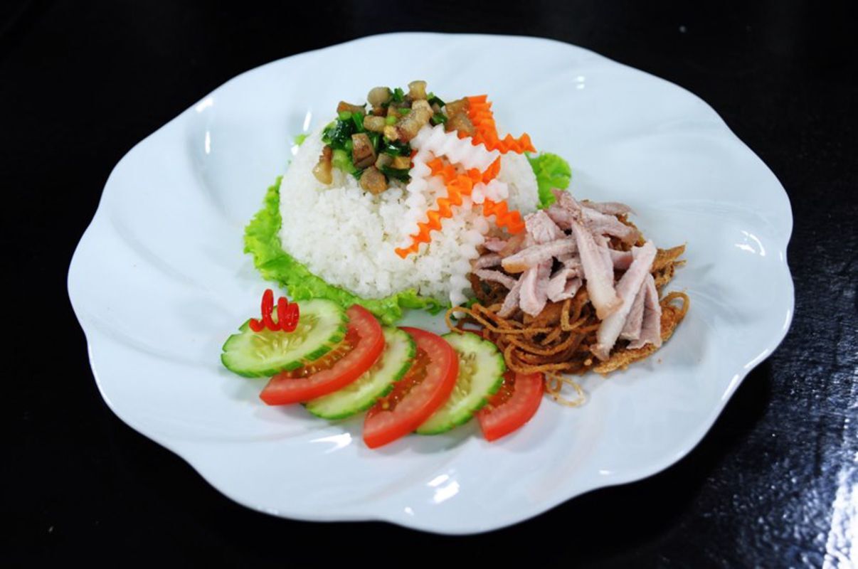 Photograph the authentic allure of Phu Quoc’s dining scene