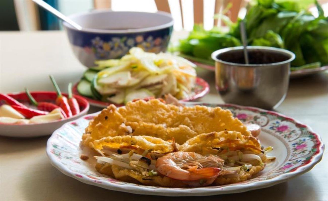 Capture the chewy delight of Phong Nha’s culinary gem