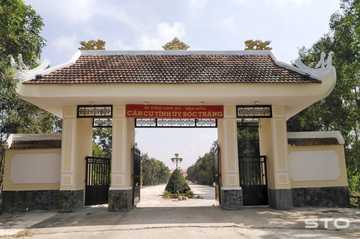 Experience Can Tho Tours with sustainable adventures