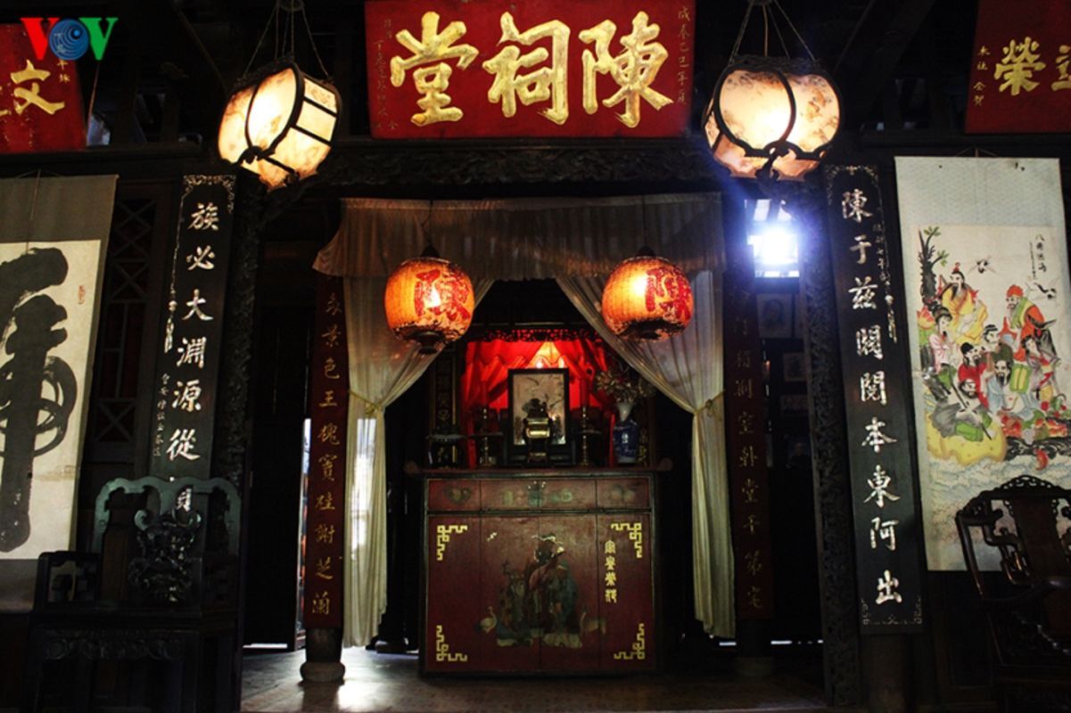 Photograph the timeless allure of Hoi An’s heritage