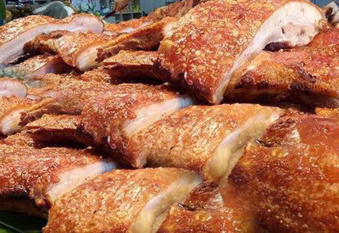 Begin your Hanoi Tours with a flavorful escape