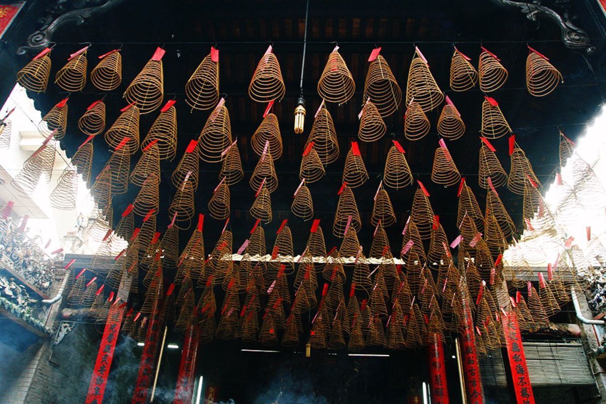 Seize the vibrant spirit of Ho Chi Minh City Travel