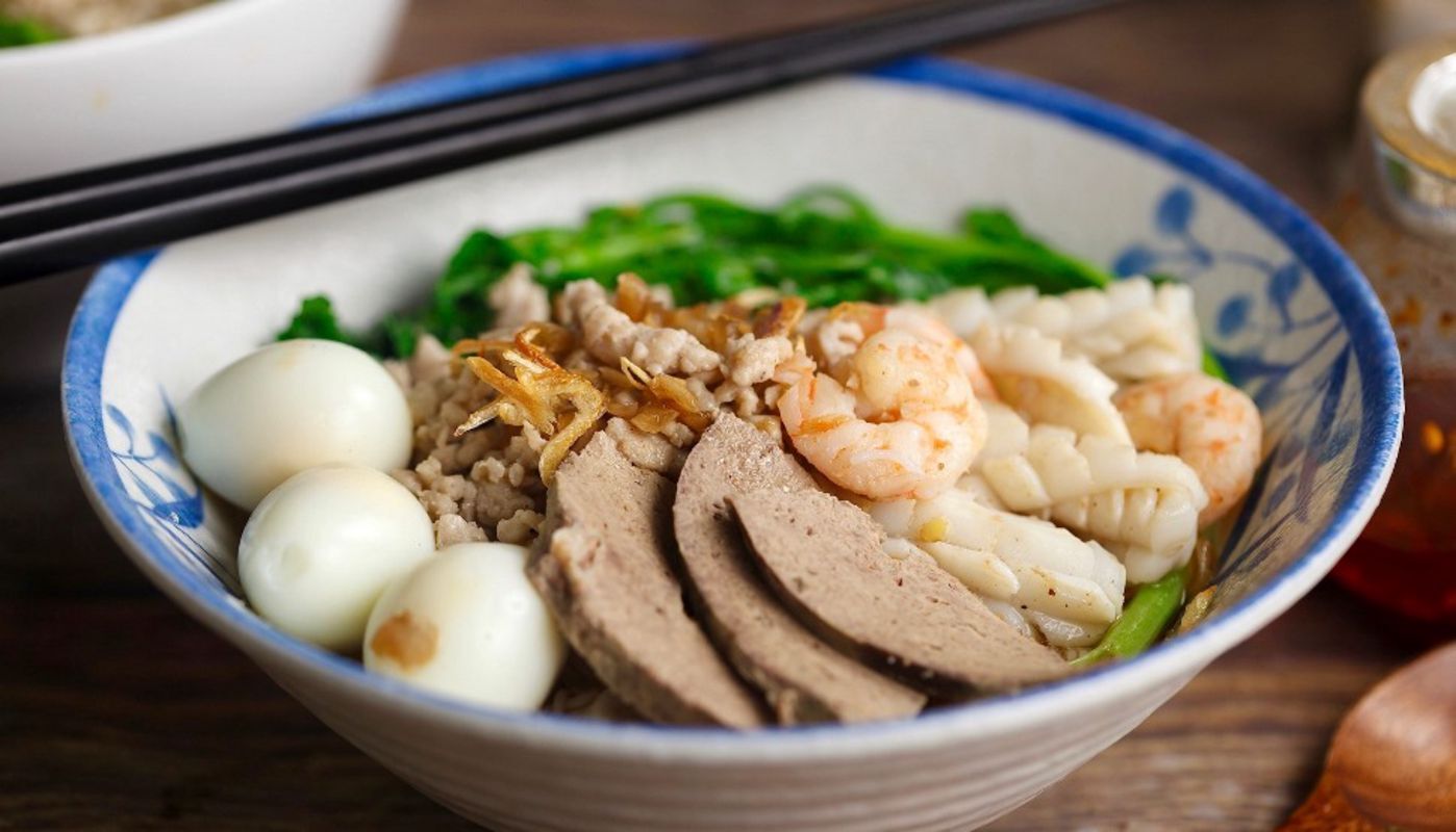 Start your Can Tho Travel with flavorful Mekong vibes