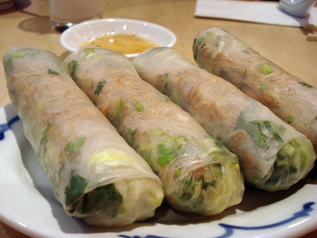 Dive into the vibrant flavors of Ben Tre Travel