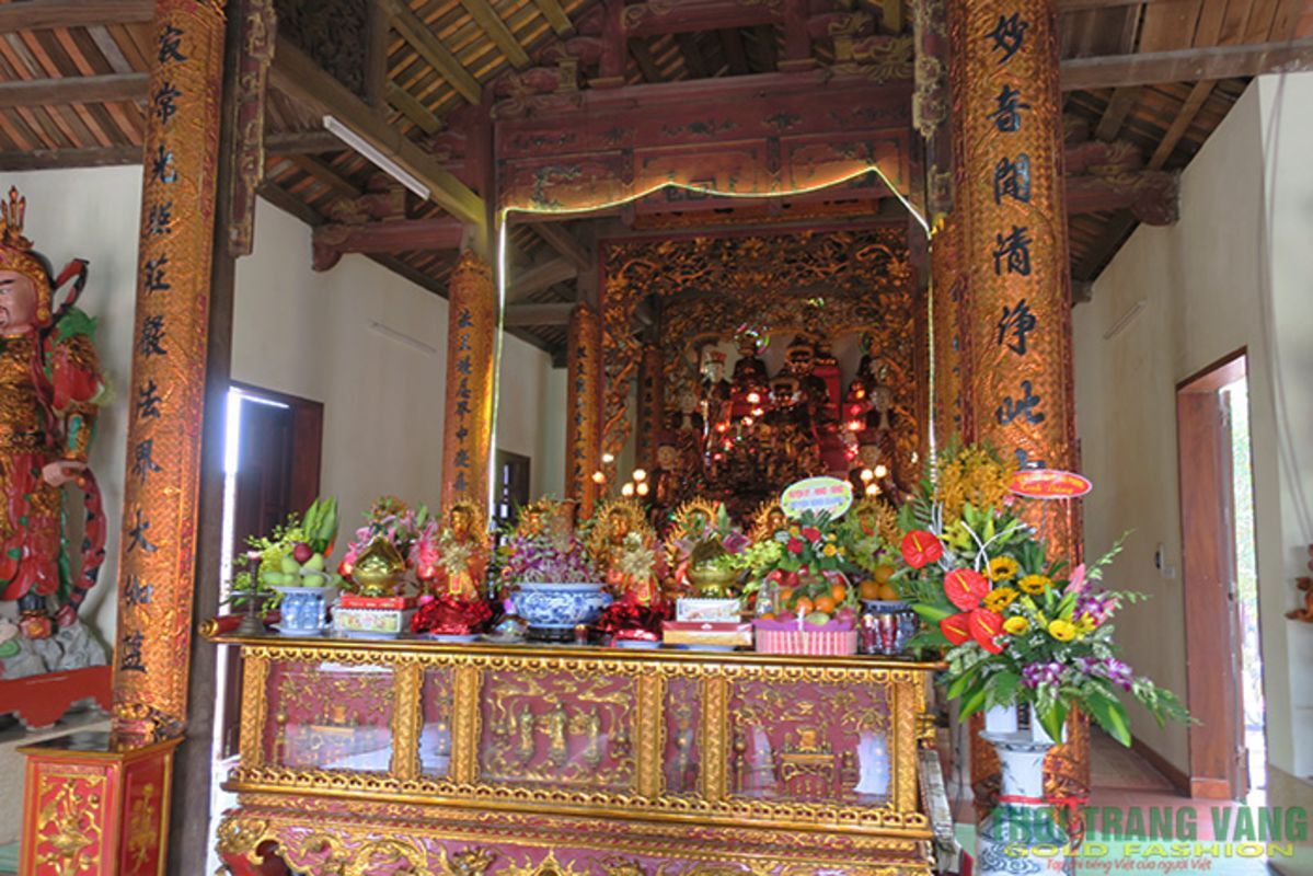 Begin your Ho Chi Minh City Tours with a cultural adventure