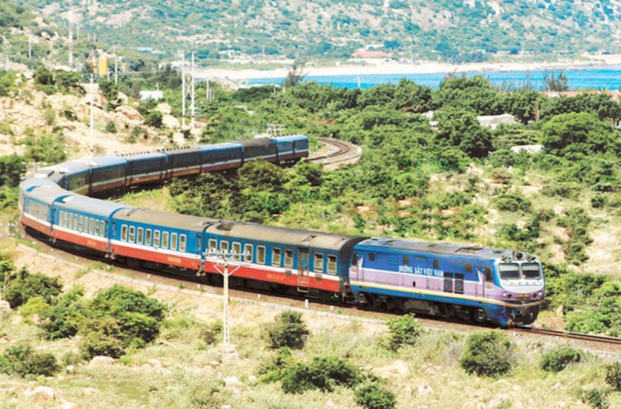 Start your Can Tho Travel with tranquil vibes