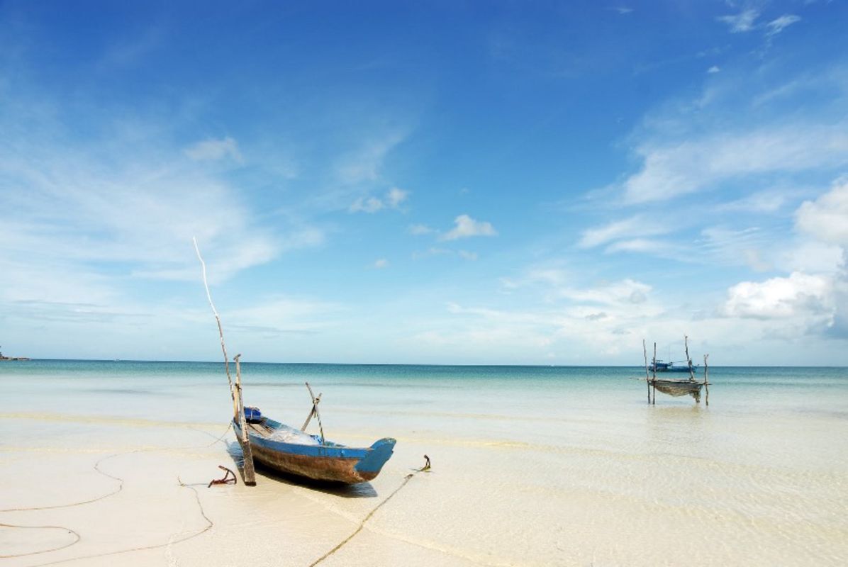 Dive into the adventurous charm of Phu Quoc Travel