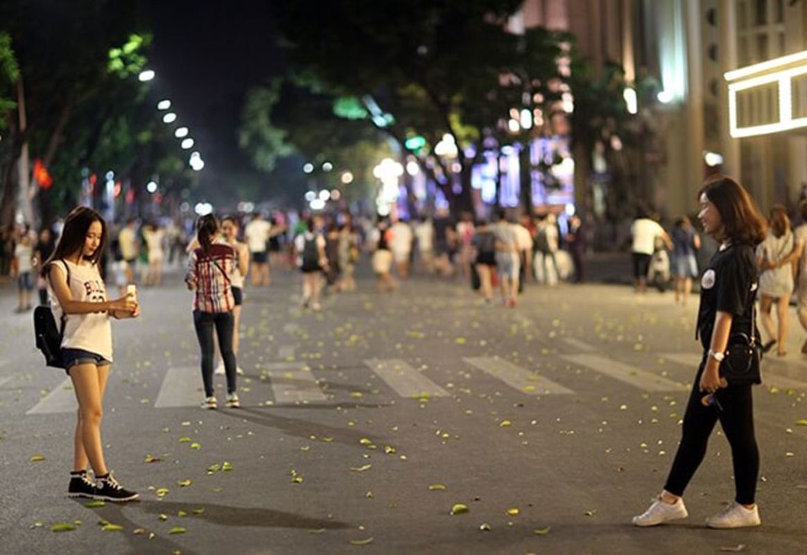 Embrace the vibrant spirit of Hanoi Travel adventures