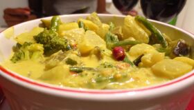 Dive into the vibrant flavors of Phnom Penh Travel