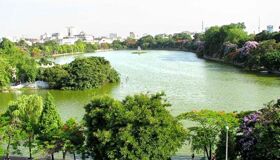 Hoan Kiem Lake in Hanoi: Guide to Activities, Ngoc Son Temple & Eco Tours