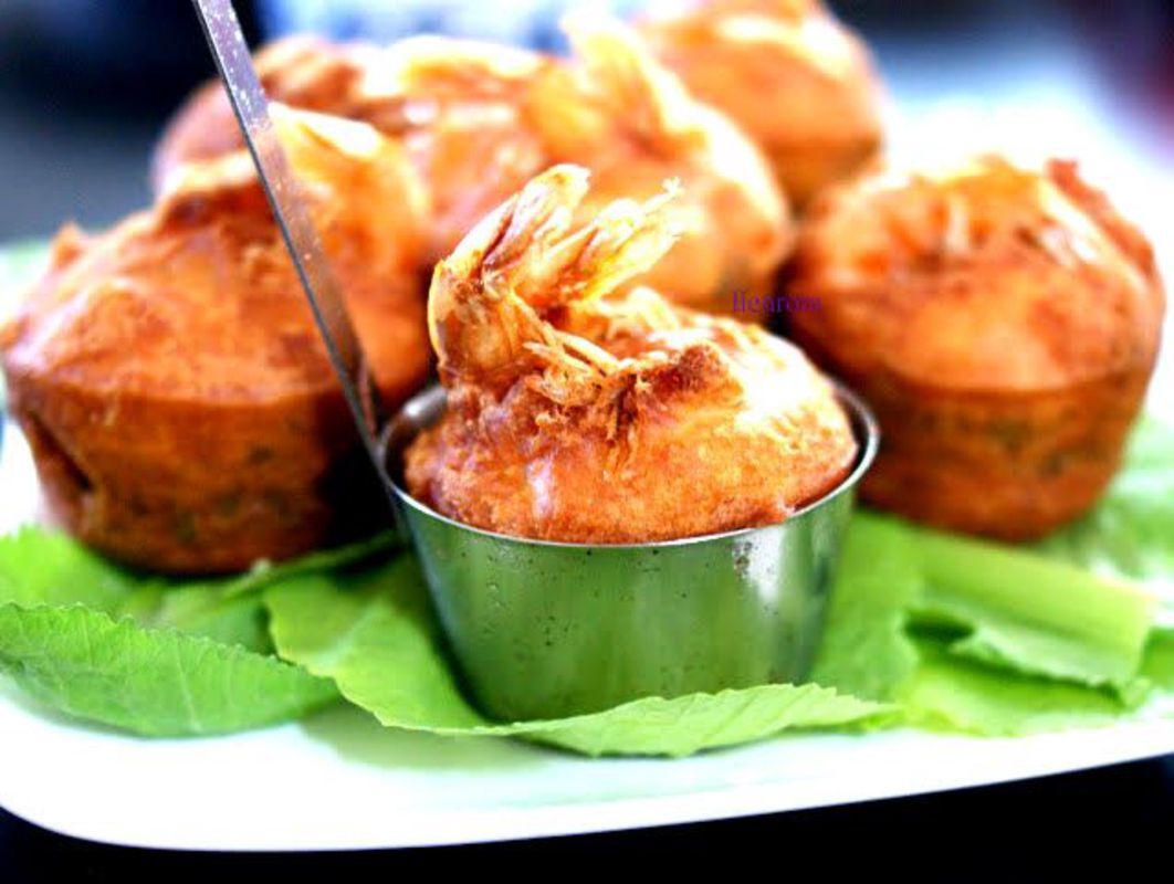 Photograph the savory allure of Soc Trang’s food scene