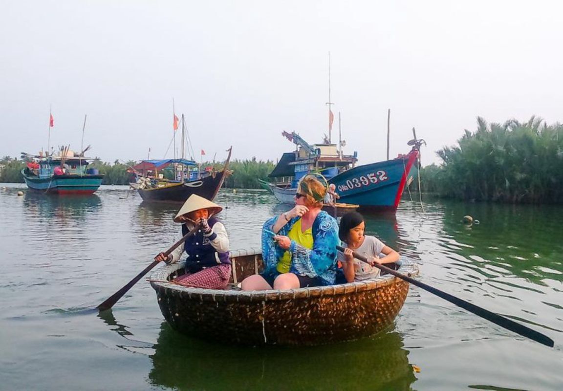 Dive into the adventurous charm of Da Nang Travel