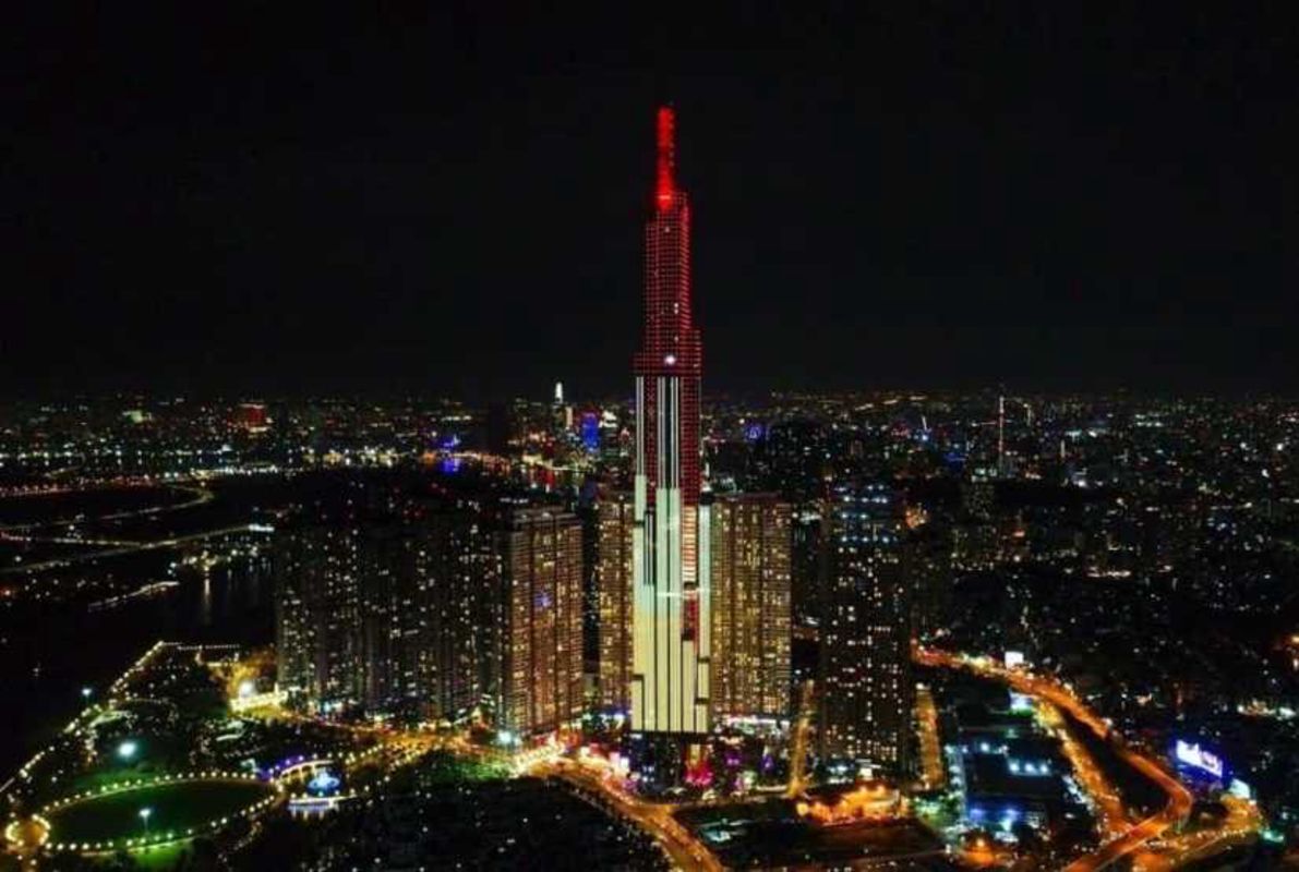 Dive into the eco-design charm of Ho Chi Minh City Travel
