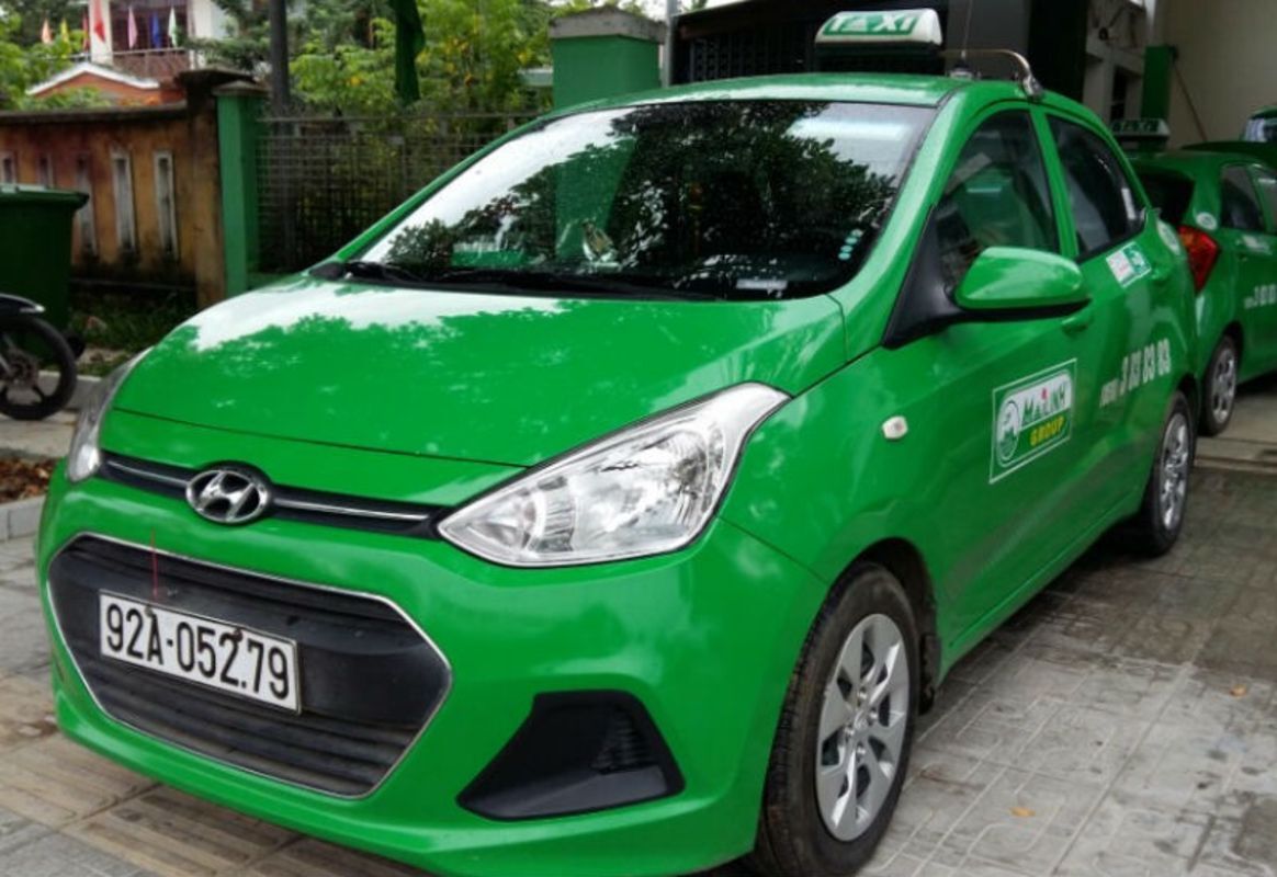 Dive into the scenic charm of Da Nang Travel