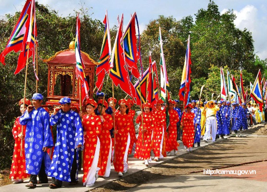 Learn Ca Mau’s heritage with expert insights