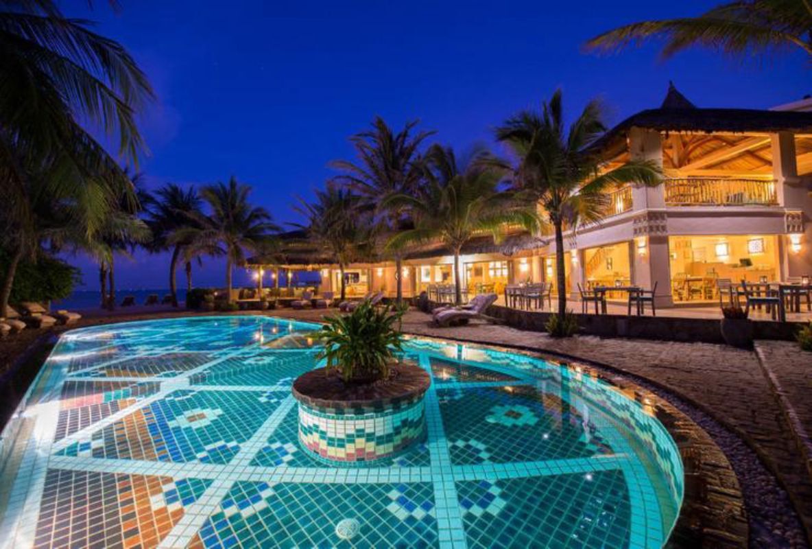 Capture the sustainable charm of Phan Thiet’s accommodations