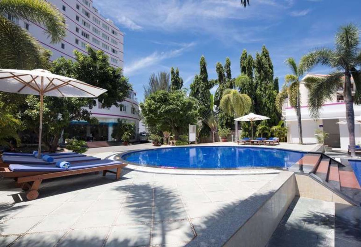 Capture the coastal beauty of Phan Thiet’s vibrant gem