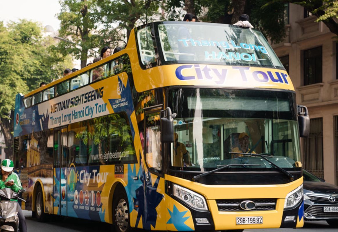 Dive into the cultural charm of Hanoi Travel