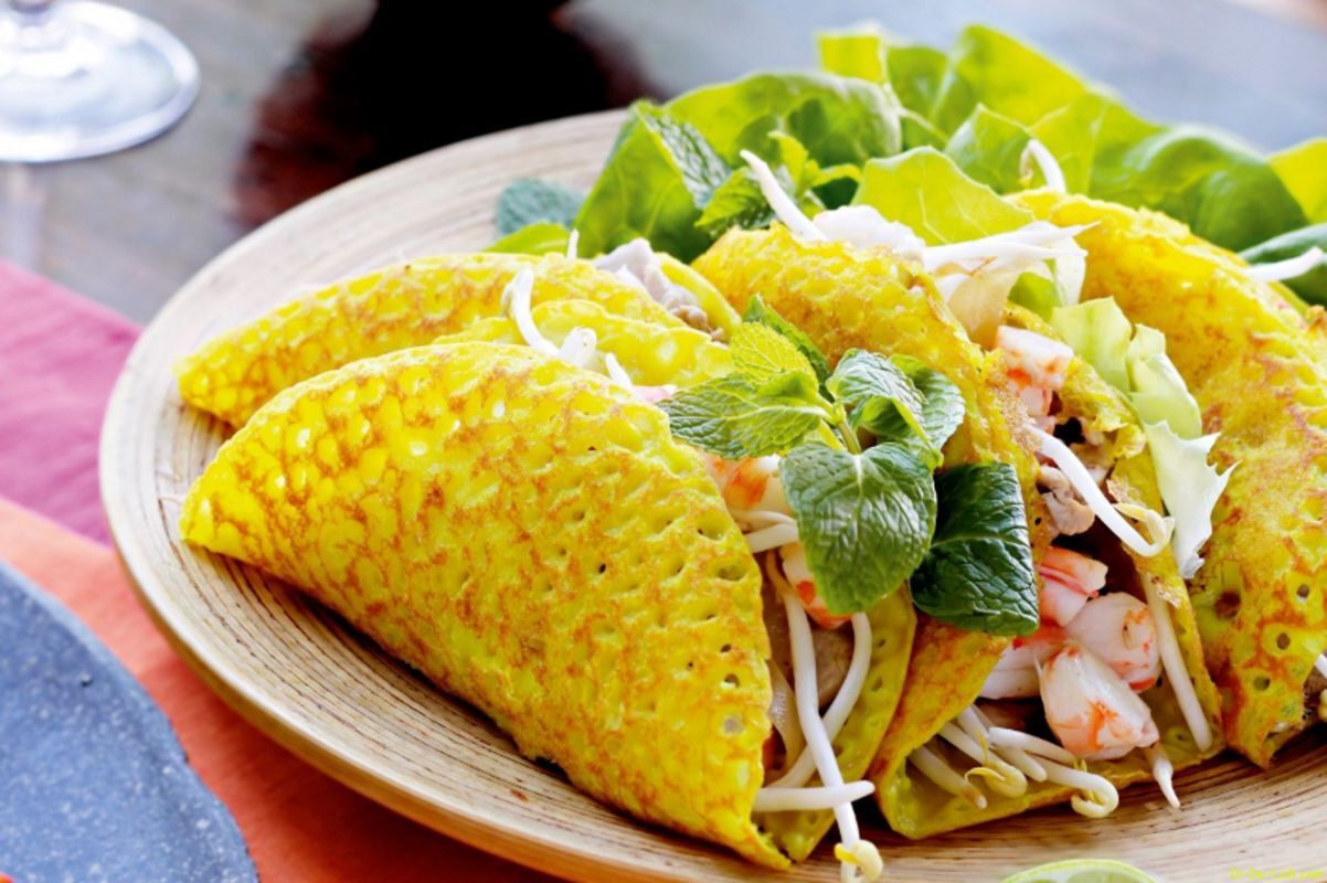 Capture the ocean-fresh essence of Phu Yen’s culinary gem