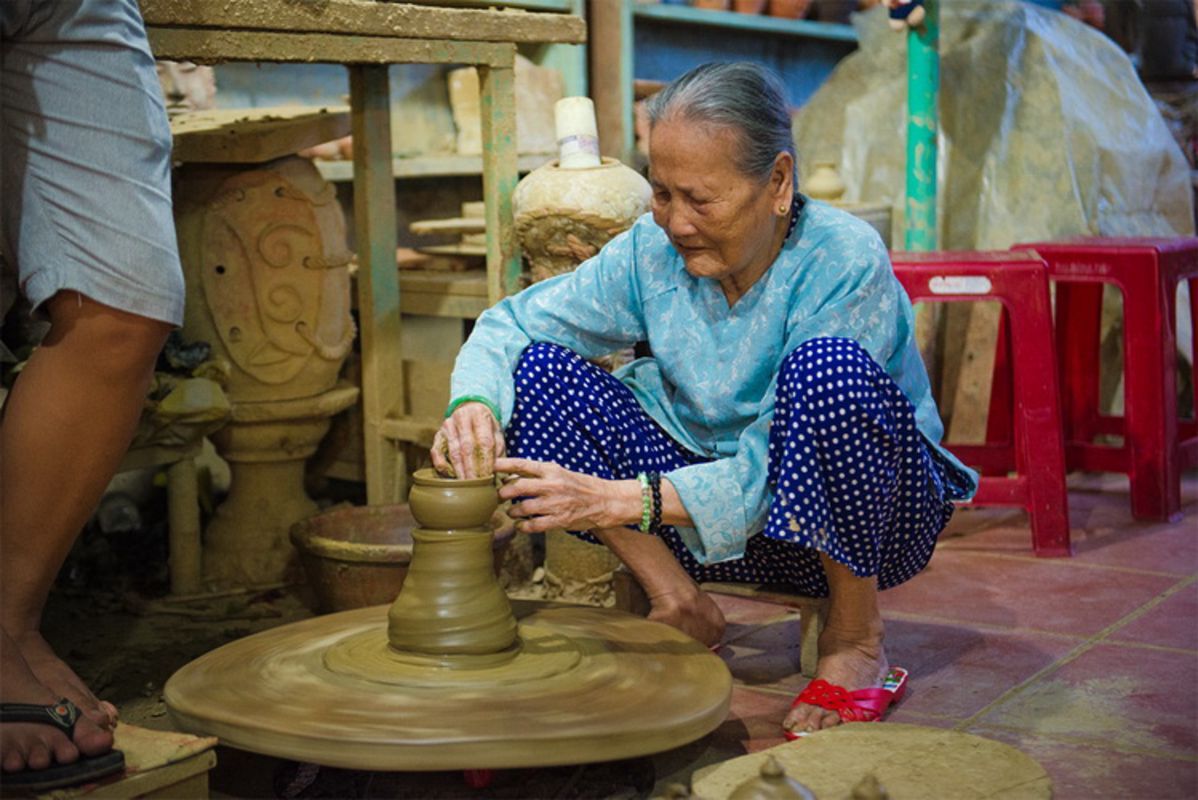 Dive into the ancient allure of Da Nang Travel