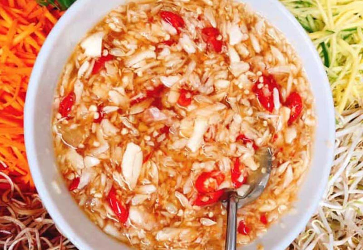 Dive into the flavorful charm of Hanoi Travel