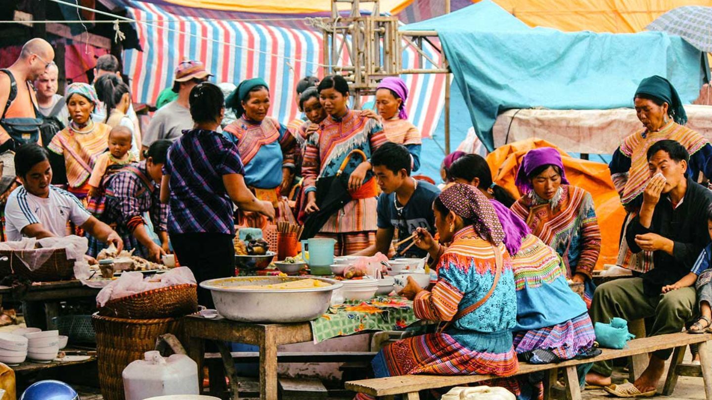 Learn Southeast Asia’s traditions with expert guidance