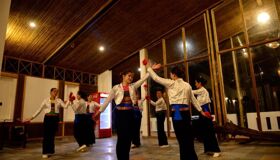 Dive into the serene charm of Mai Chau Travel