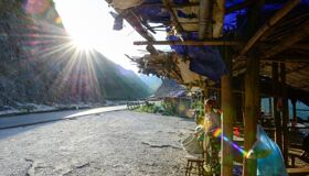 Dive into the serene charm of Mai Chau Travel