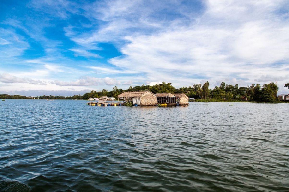 Experience An Giang Tours with sustainable adventures