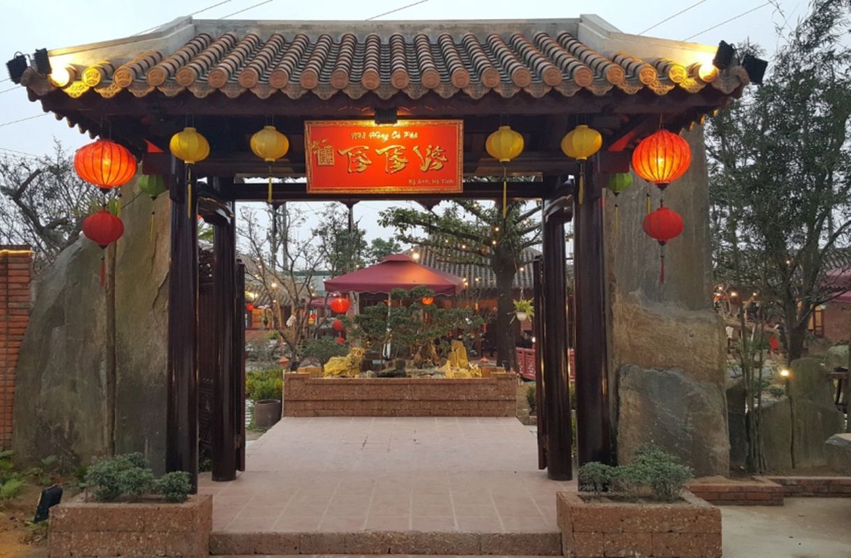 Capture the crispy essence of Ha Tinh’s culinary gem