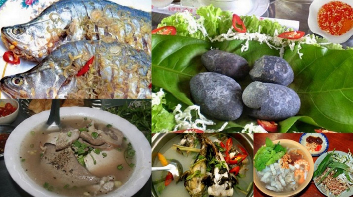 Soi Mam - "Sỏi Mầm"