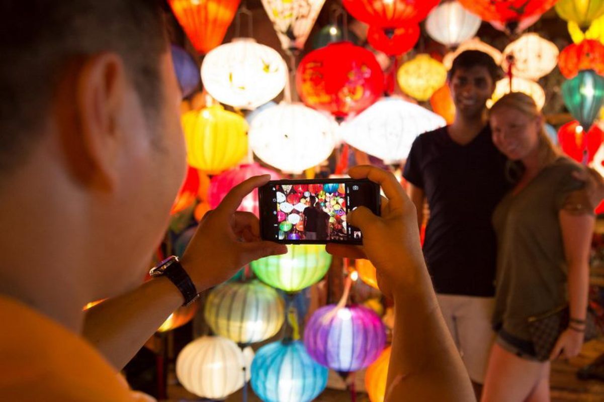 Seize the creative spirit of Hoi An Travel