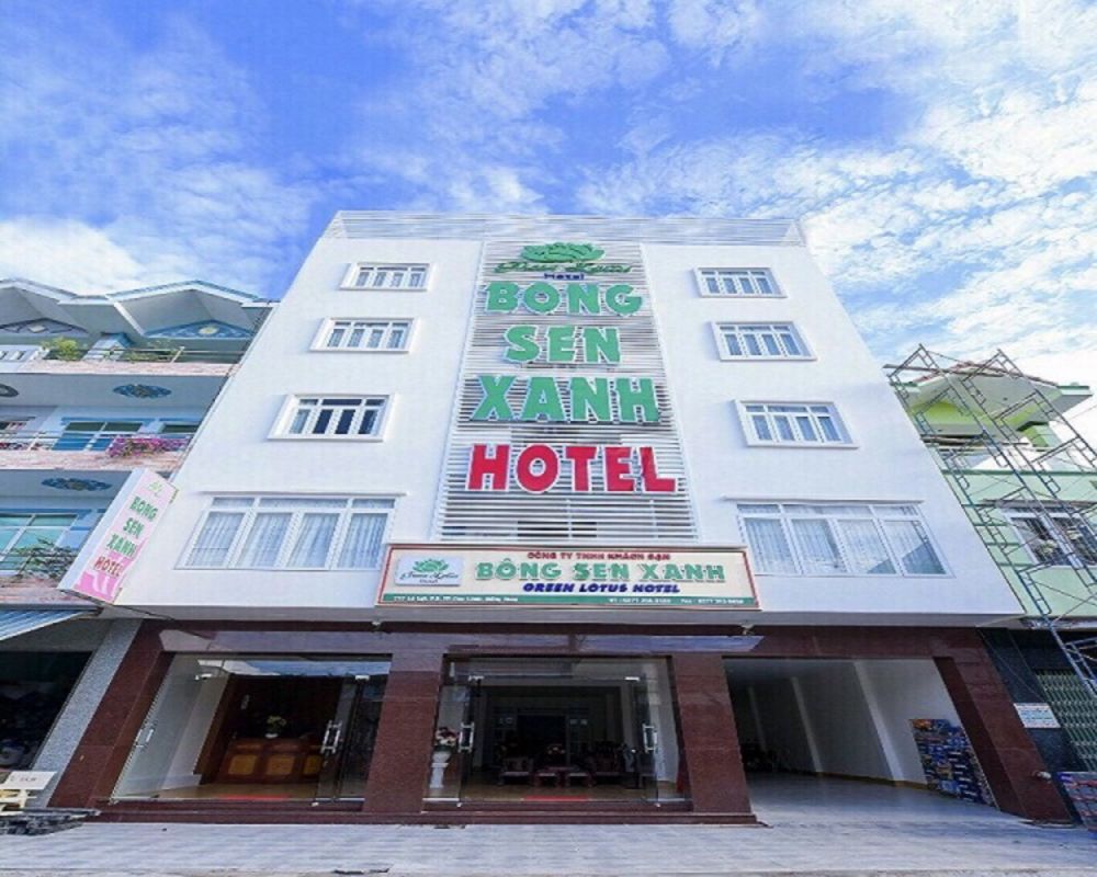 Dive into the authentic charm of Dong Thap Travel