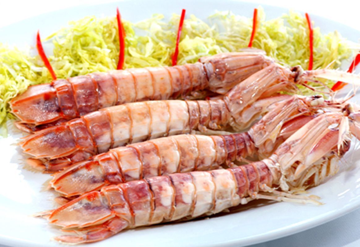 Capture the savory essence of Quang Ninh’s coastal gem