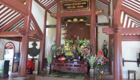 Learn Hanoi’s cultural heritage with expert insights