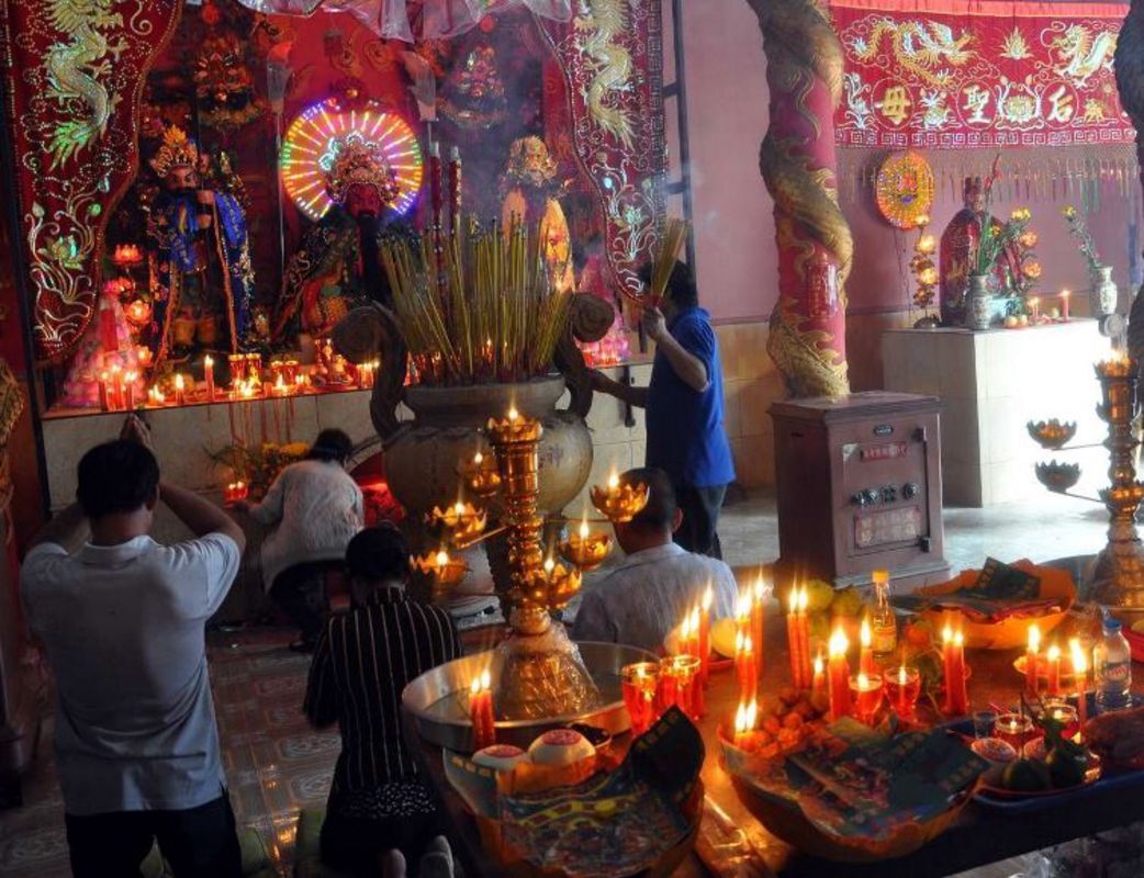 Capture the sustainable charm of Ho Chi Minh City’s ecotourism