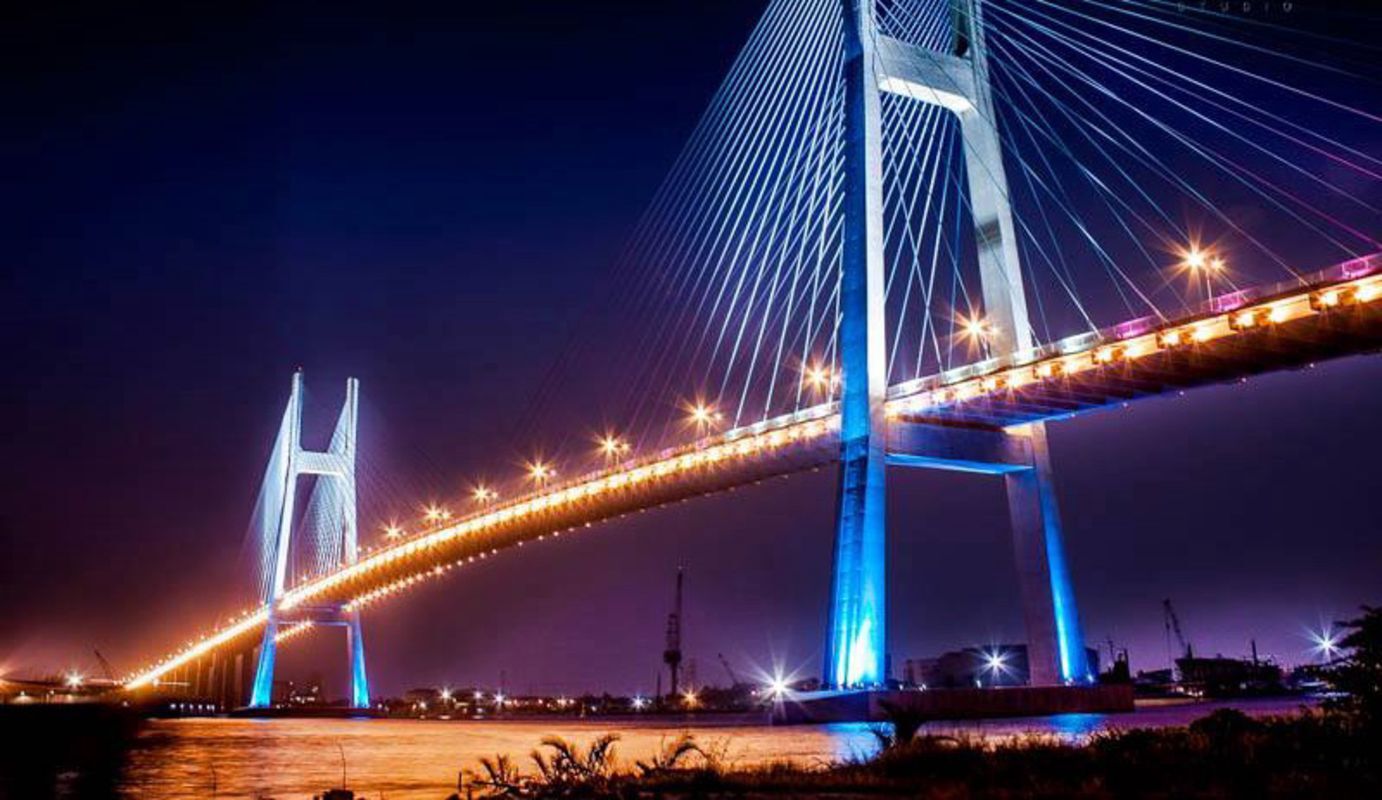Learn HCMC’s infrastructure heritage with expert insights