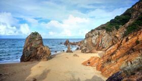 Capture the mystical essence of Quang Binh’s UNESCO gem