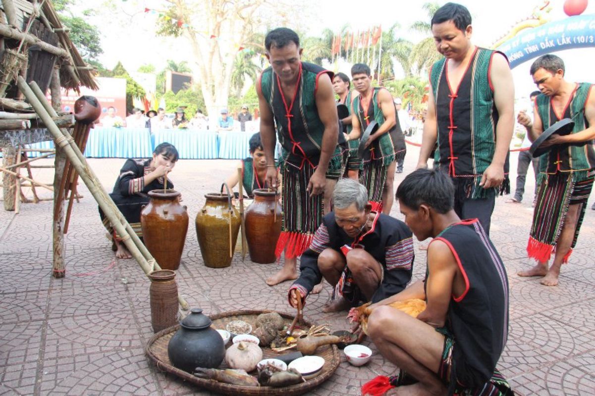 Experience Buon Ma Thuot Tours with sustainable adventures