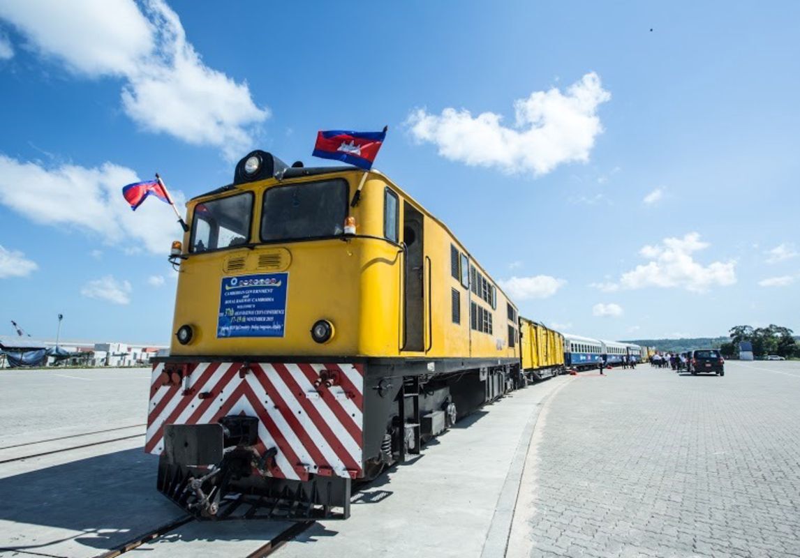 Learn Cambodia’s cultural legacy with expert insights