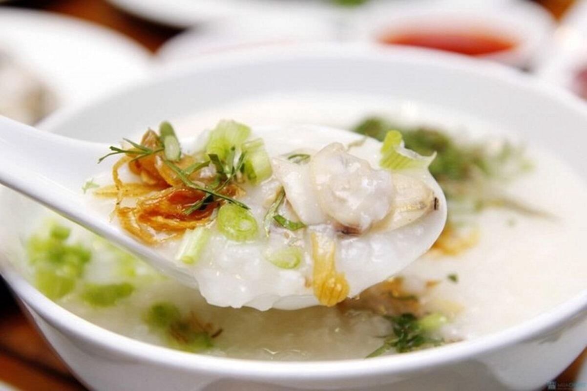 Start your Tuy Hoa Travel with a flavorful bowl
